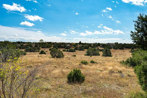 Tiny photo for 5 Cerrado Court, Santa Fe, NM 87508 (MLS # 202504859)