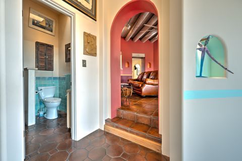 Tiny photo for 5 Cerrado Court, Santa Fe, NM 87508 (MLS # 202504859)