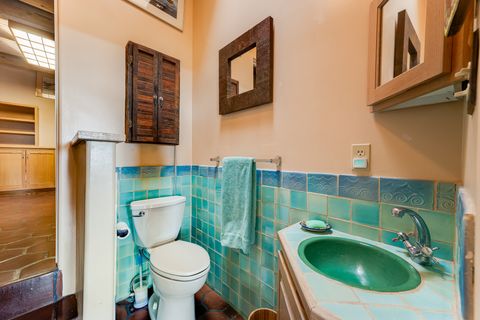 Tiny photo for 5 Cerrado Court, Santa Fe, NM 87508 (MLS # 202504859)