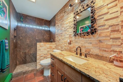 Tiny photo for 5 Cerrado Court, Santa Fe, NM 87508 (MLS # 202504859)