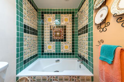 Tiny photo for 5 Cerrado Court, Santa Fe, NM 87508 (MLS # 202504859)