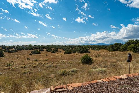 Tiny photo for 5 Cerrado Court, Santa Fe, NM 87508 (MLS # 202504859)