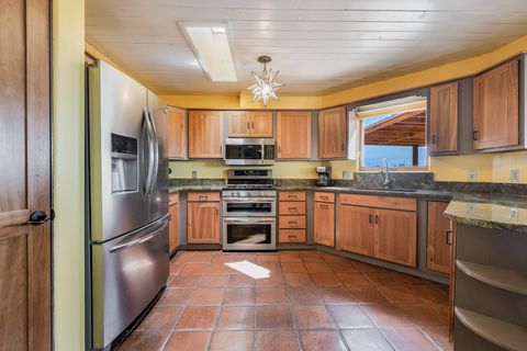 Tiny photo for 5 Cerrado Court, Santa Fe, NM 87508 (MLS # 202504859)