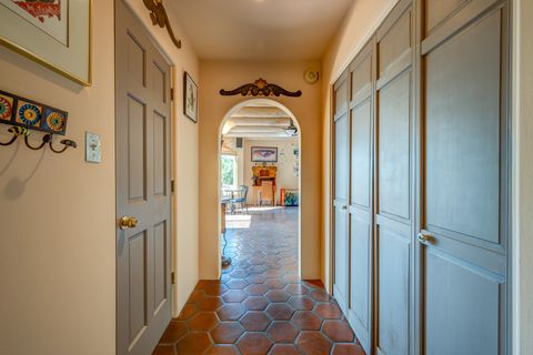 Tiny photo for 5 Cerrado Court, Santa Fe, NM 87508 (MLS # 202504859)