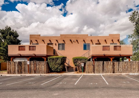 Condo For Sale - 3300 Rufina Street #J34<br/> Santa Fe, NM 87507