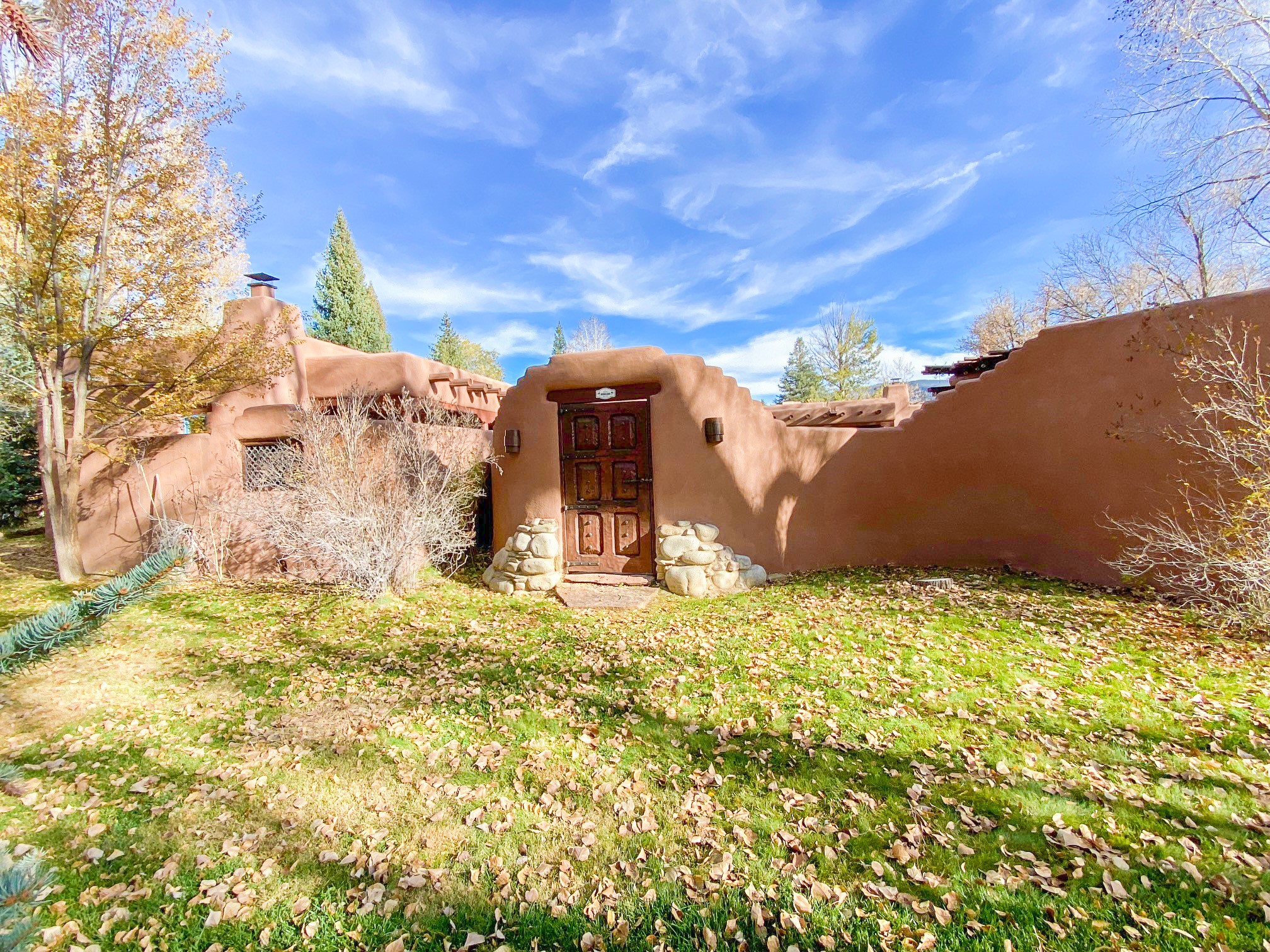 434 Casitas Del Rio, Taos, New Mexico image 29