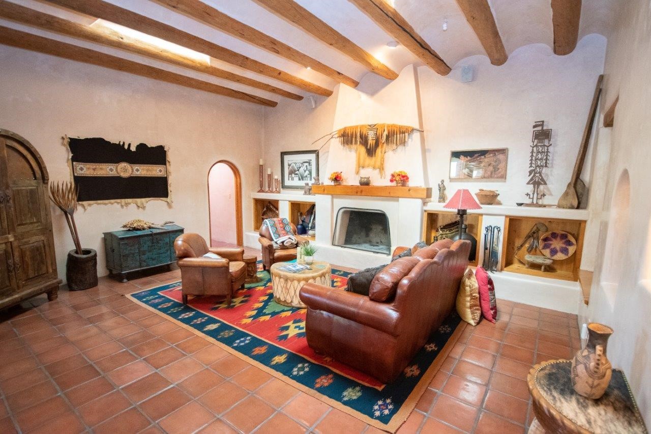 434 Casitas Del Rio, Taos, New Mexico image 4