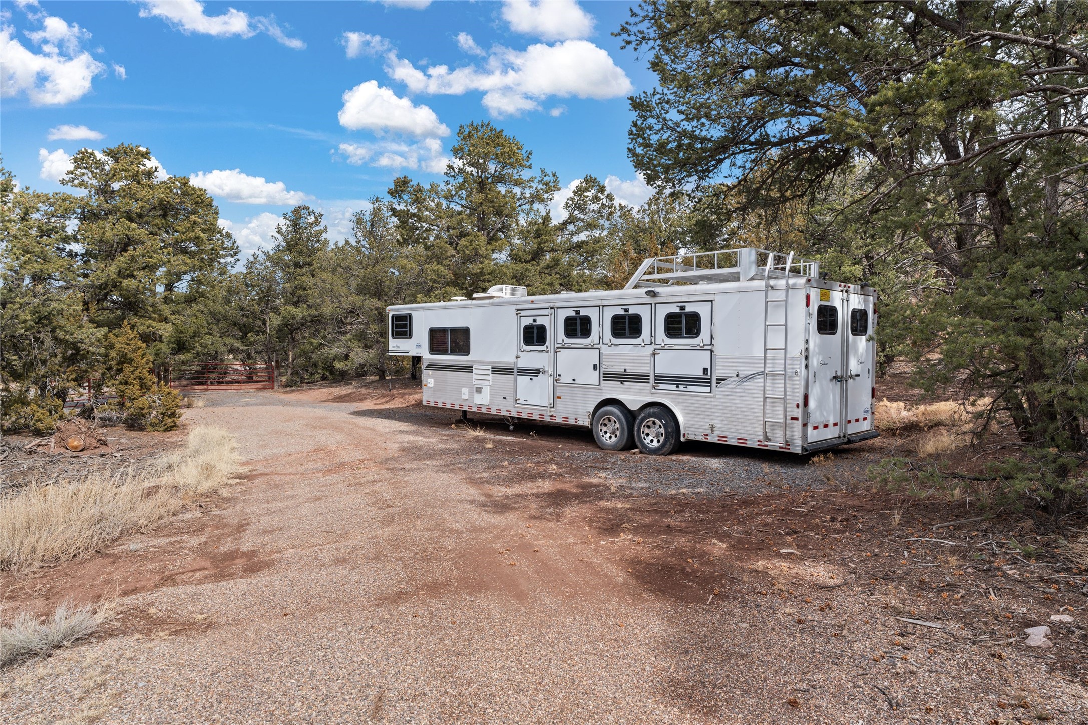 60 Ranchos Canoncito, Santa Fe, New Mexico image 50