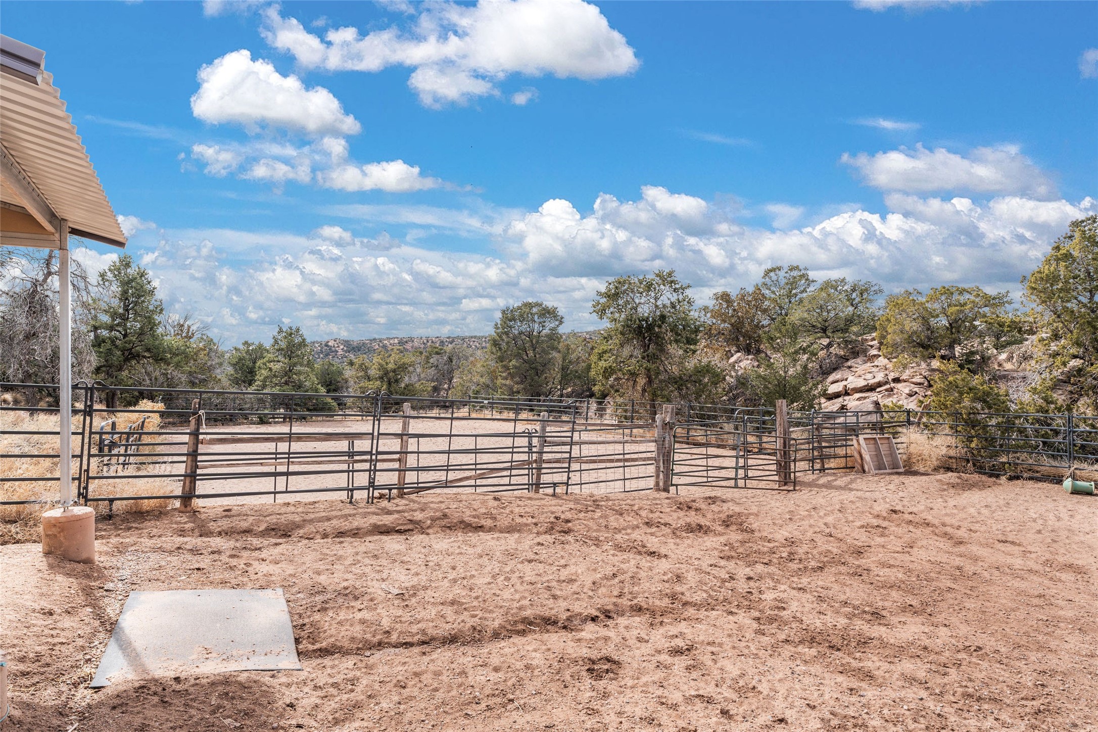 60 Ranchos Canoncito, Santa Fe, New Mexico image 46