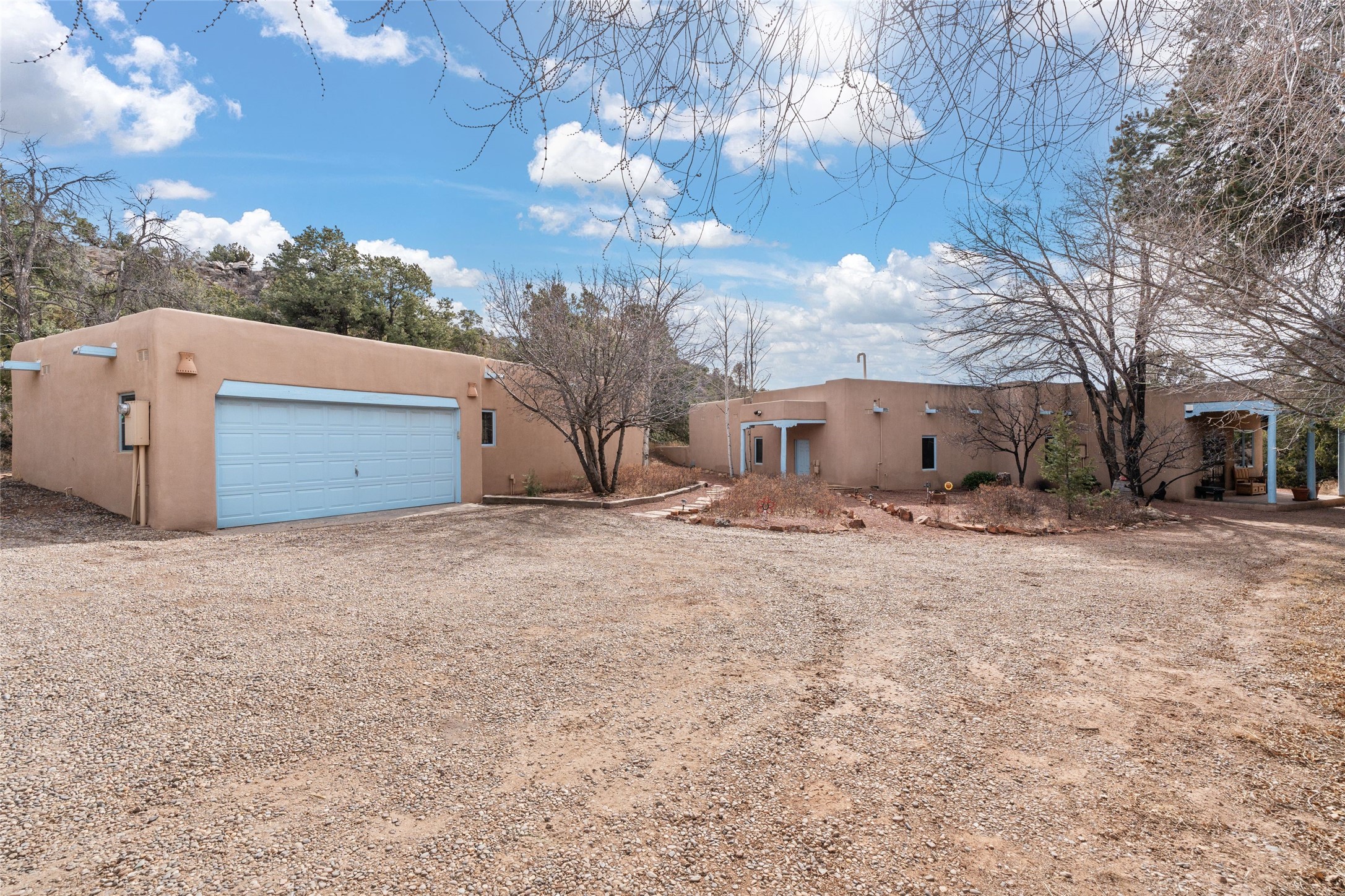 60 Ranchos Canoncito, Santa Fe, New Mexico image 39