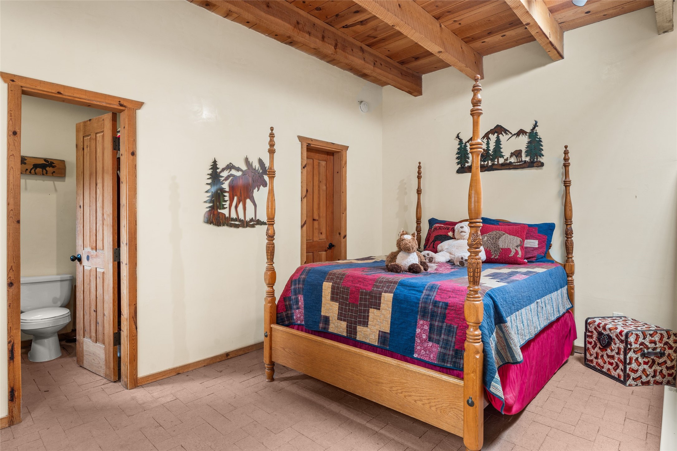 60 Ranchos Canoncito, Santa Fe, New Mexico image 35