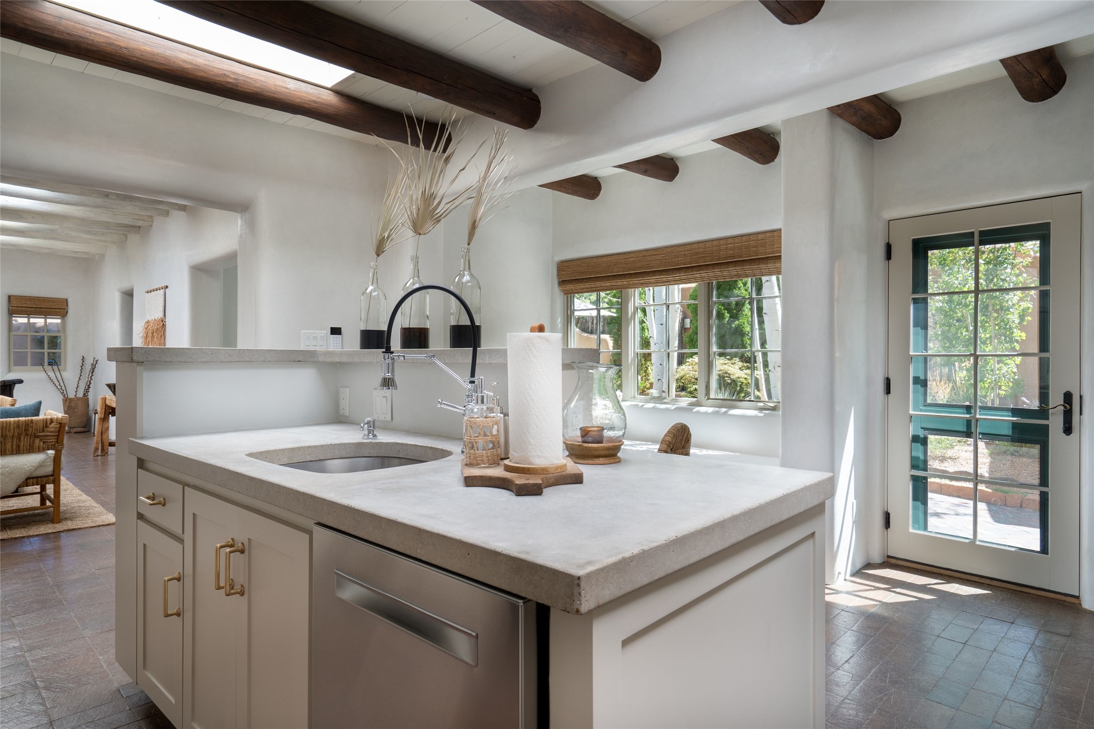 502 504 Johnson Lane, Santa Fe, New Mexico image 10