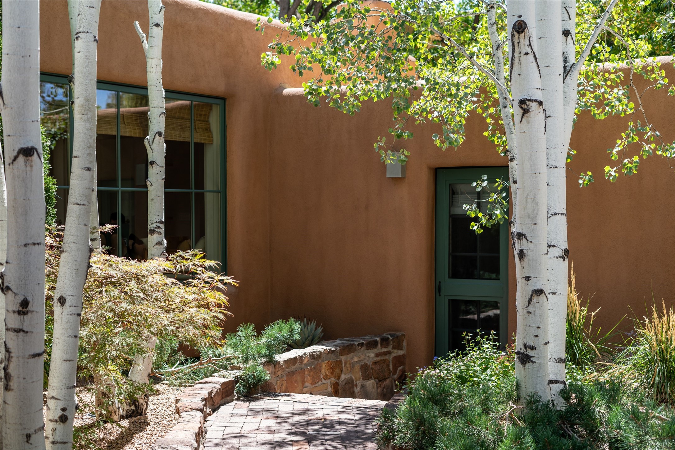 502 504 Johnson Lane, Santa Fe, New Mexico image 22