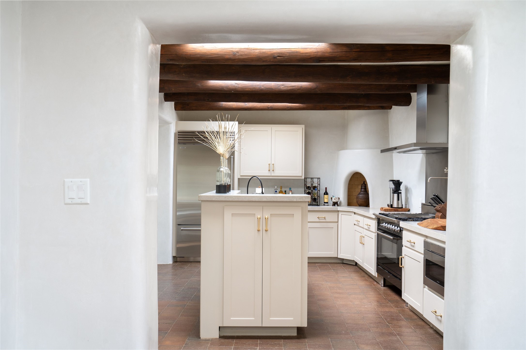502 504 Johnson Lane, Santa Fe, New Mexico image 6