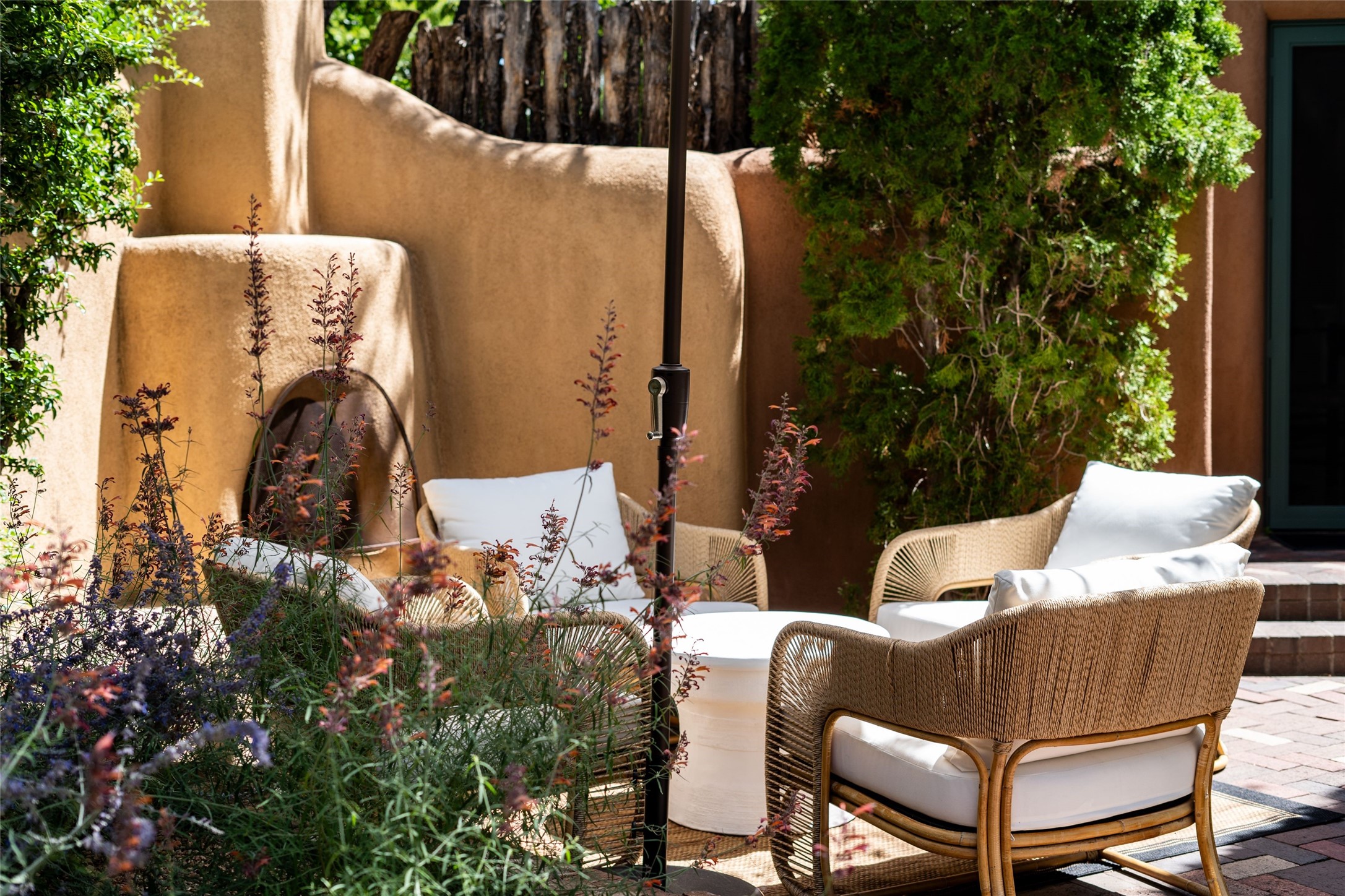 502 504 Johnson Lane, Santa Fe, New Mexico image 23