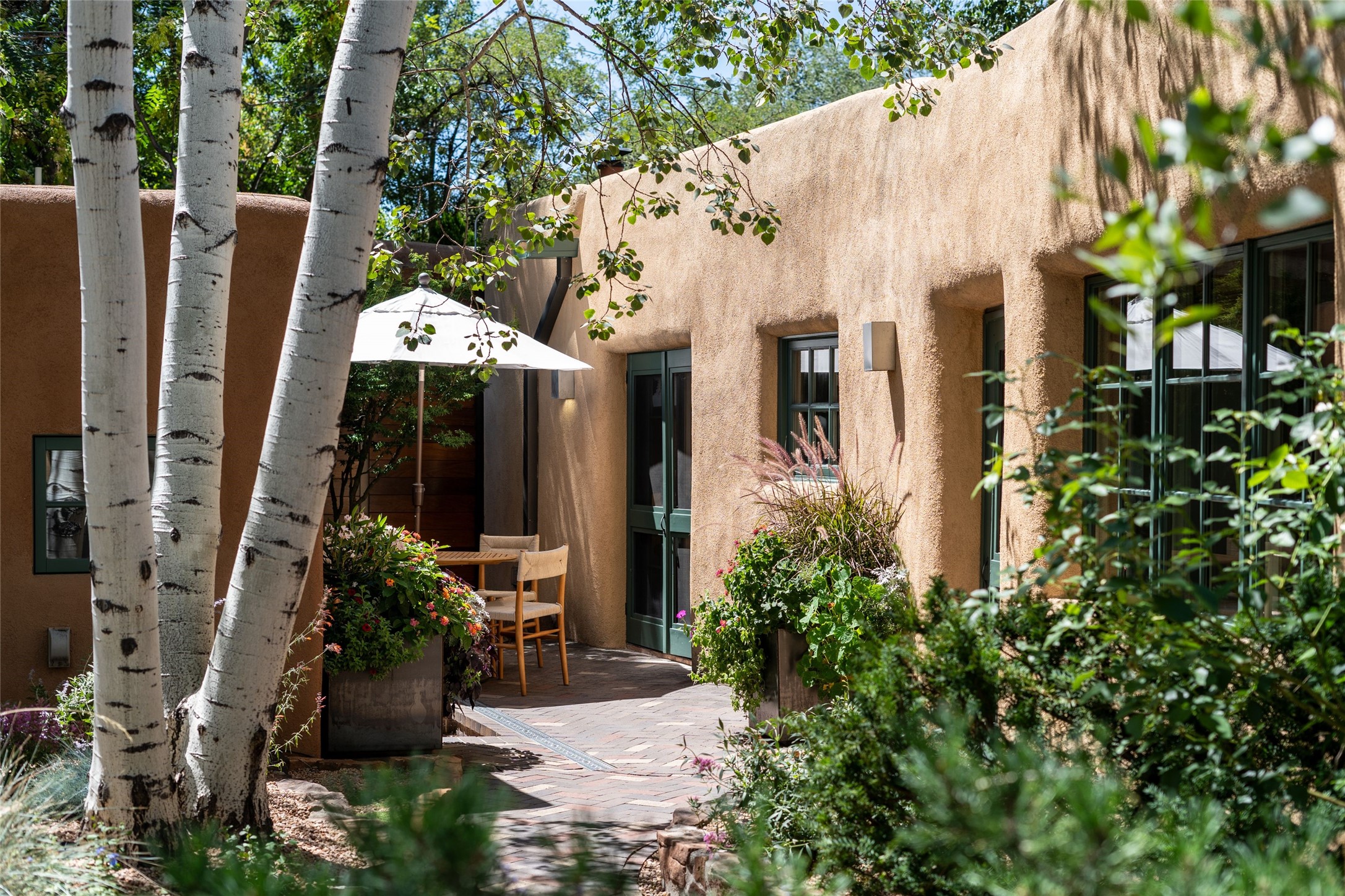 502 504 Johnson Lane, Santa Fe, New Mexico image 1
