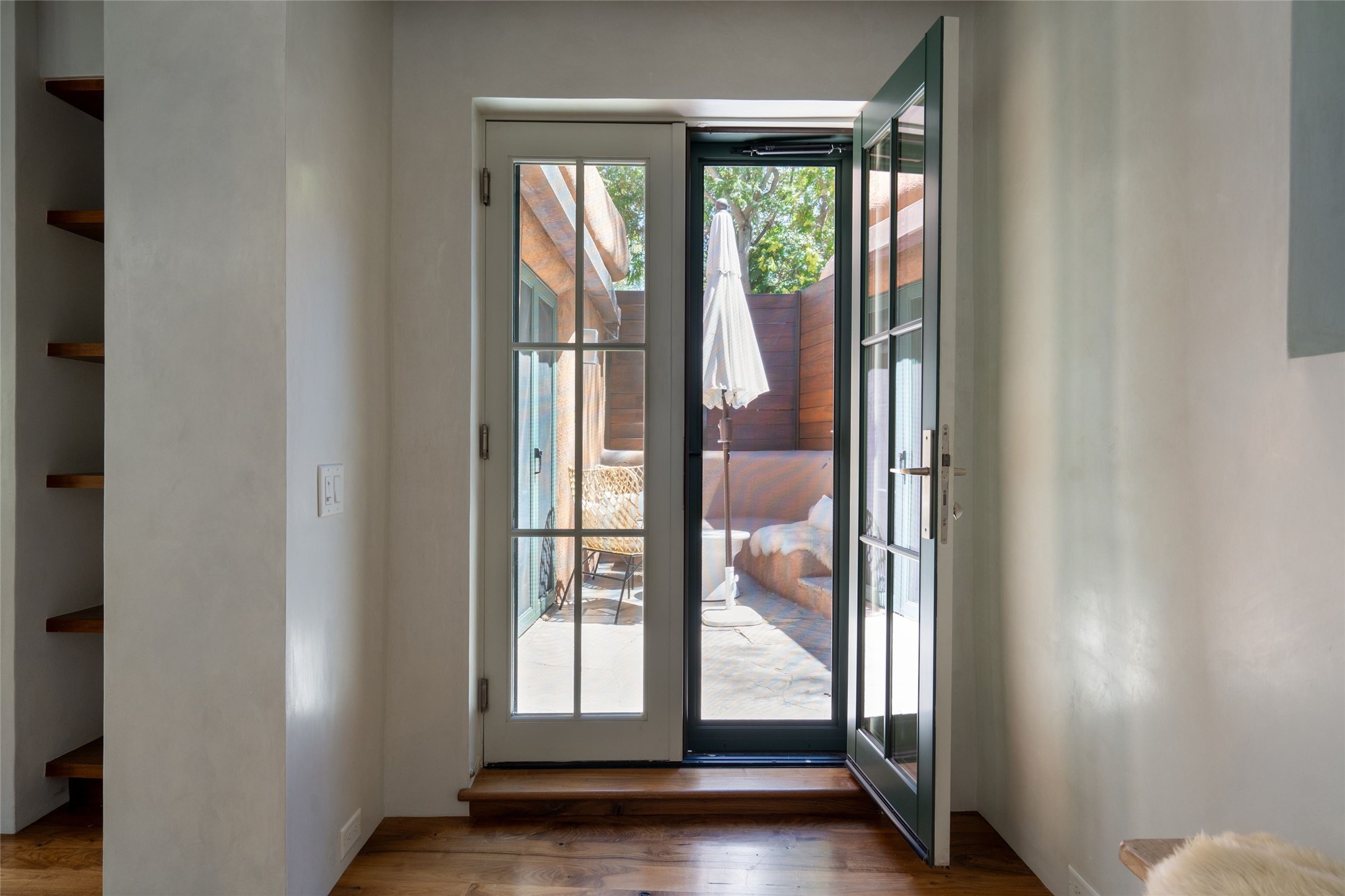 502 504 Johnson Lane, Santa Fe, New Mexico image 41
