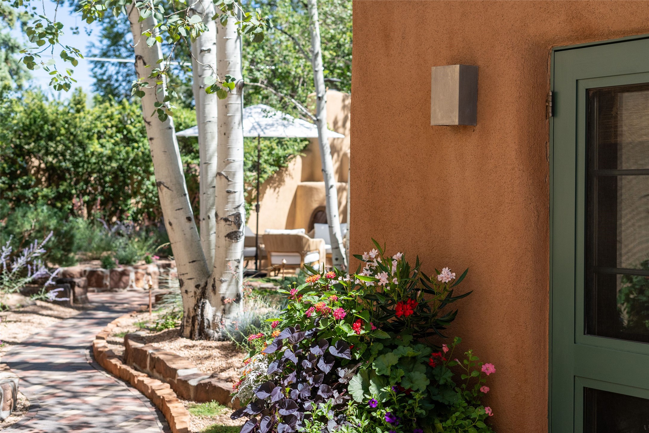 502 504 Johnson Lane, Santa Fe, New Mexico image 20
