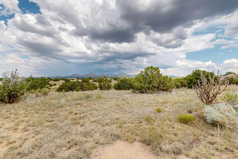 Tiny photo for 15 Dovela Road, Santa Fe, NM 87508 (MLS # 202403216)