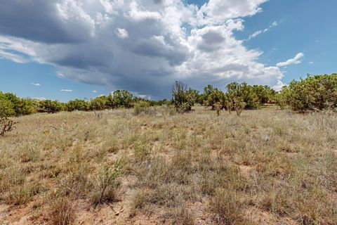 Tiny photo for 15 Dovela Road, Santa Fe, NM 87508 (MLS # 202403216)