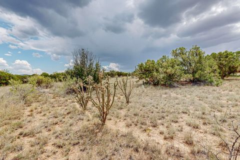 Tiny photo for 15 Dovela Road, Santa Fe, NM 87508 (MLS # 202403216)