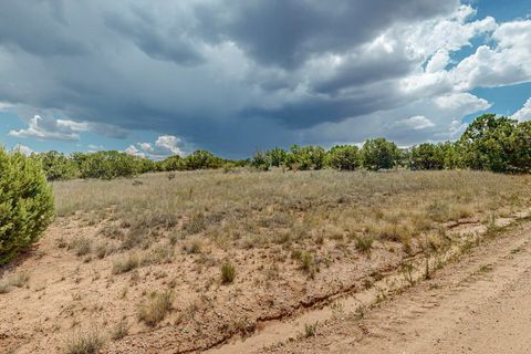 Tiny photo for 15 Dovela Road, Santa Fe, NM 87508 (MLS # 202403216)