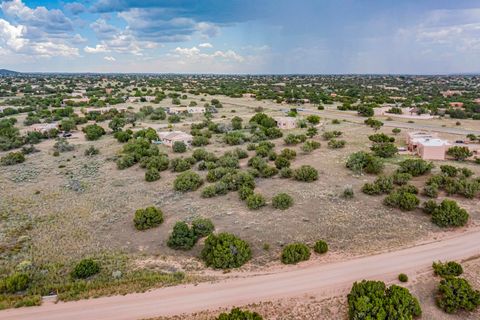 Tiny photo for 15 Dovela Road, Santa Fe, NM 87508 (MLS # 202403216)