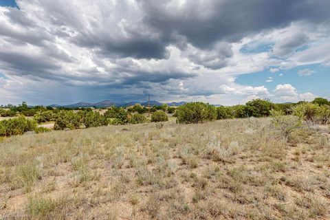Tiny photo for 15 Dovela Road, Santa Fe, NM 87508 (MLS # 202403216)
