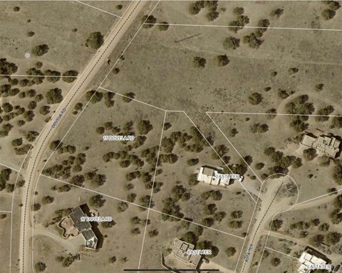 Tiny photo for 15 Dovela Road, Santa Fe, NM 87508 (MLS # 202403216)