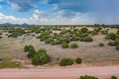 Tiny photo for 15 Dovela Road, Santa Fe, NM 87508 (MLS # 202403216)