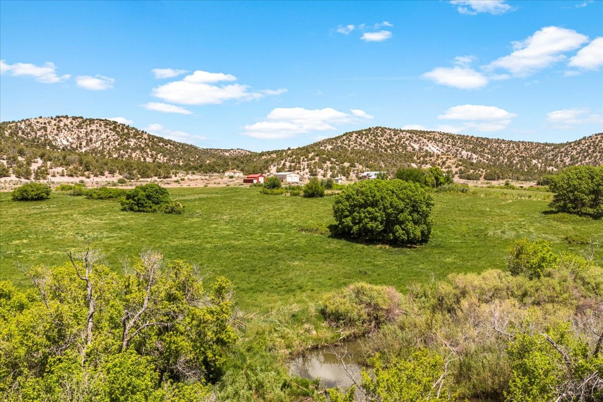 144 Hwy 341, La Madera, New Mexico image 35