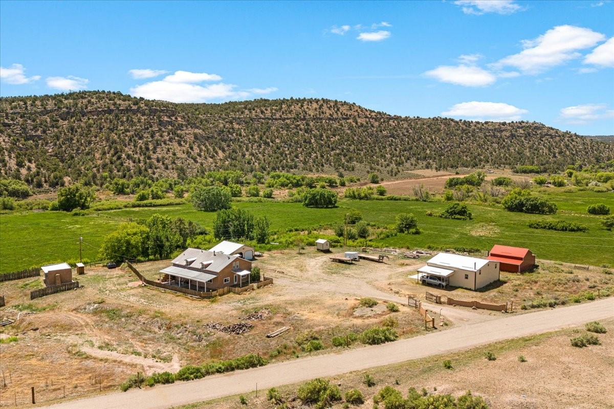 144 Hwy 341, La Madera, New Mexico image 47