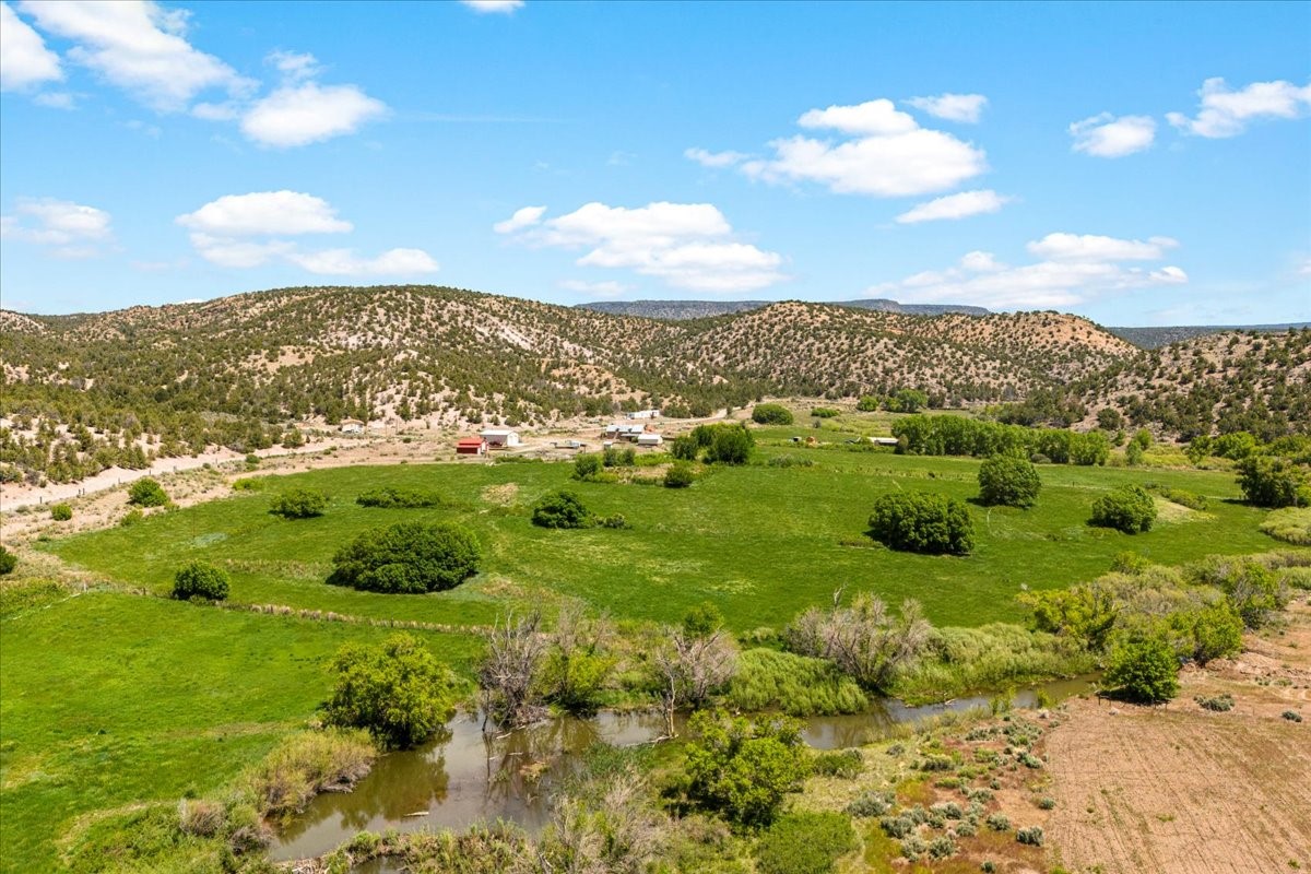 144 Hwy 341, La Madera, New Mexico image 37