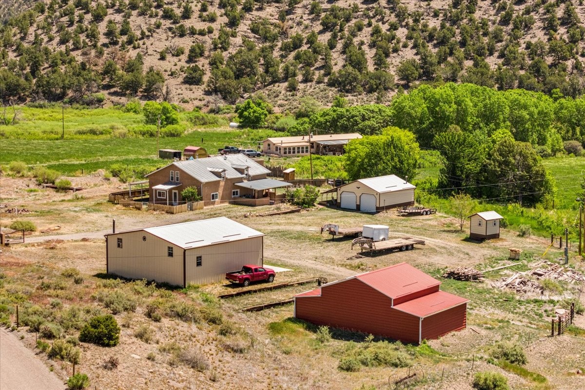 144 Hwy 341, La Madera, New Mexico image 48