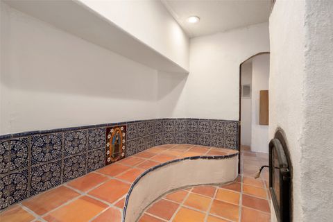 Tiny photo for 100 Rancho Alegre Rd, Santa Fe, NM 87508 (MLS # 202502001)