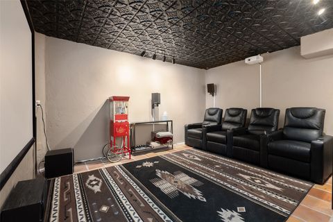 Tiny photo for 100 Rancho Alegre Rd, Santa Fe, NM 87508 (MLS # 202502001)