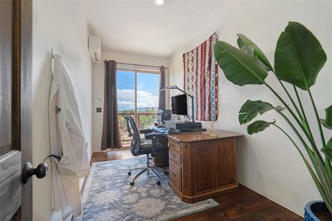 Tiny photo for 100 Rancho Alegre Rd, Santa Fe, NM 87508 (MLS # 202502001)