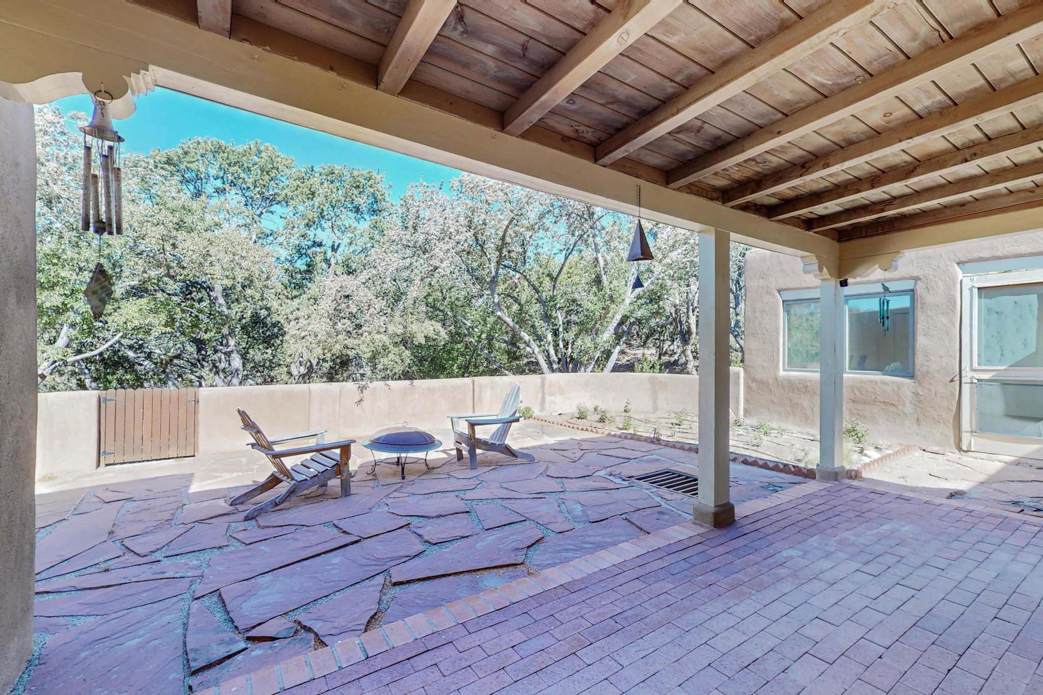 1075 Calle Largo, Santa Fe, New Mexico image 31