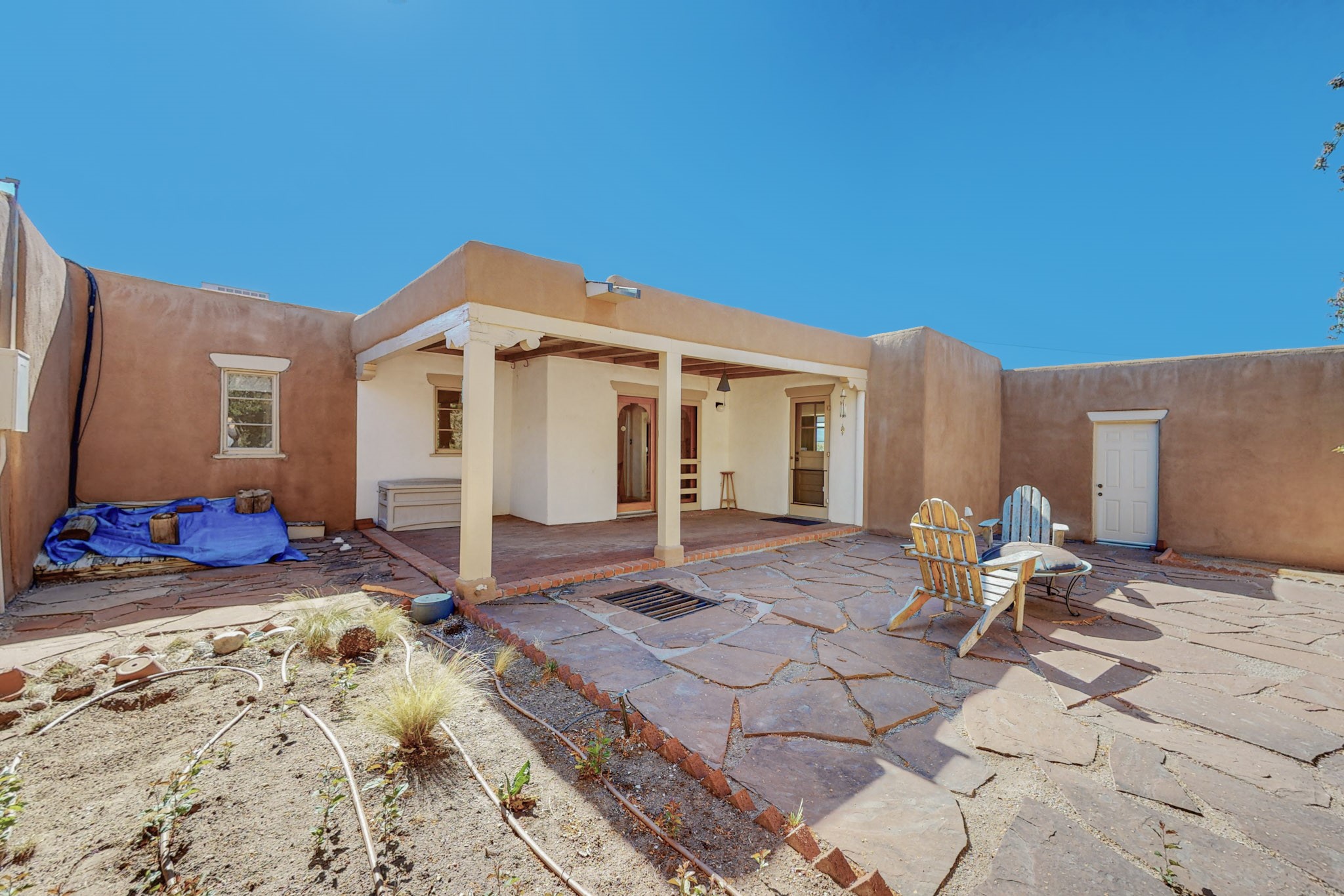 1075 Calle Largo, Santa Fe, New Mexico image 32