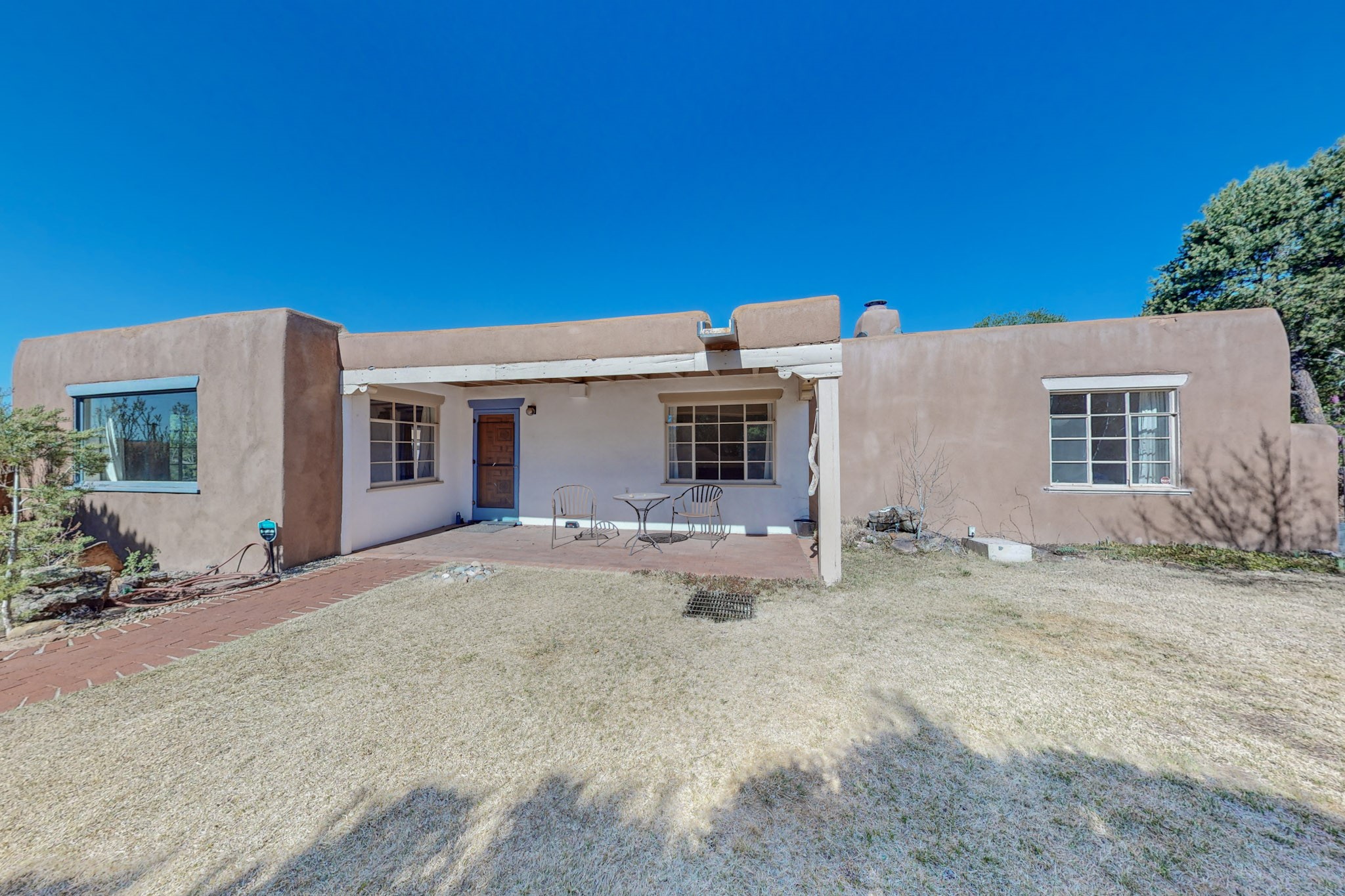 1075 Calle Largo, Santa Fe, New Mexico image 36