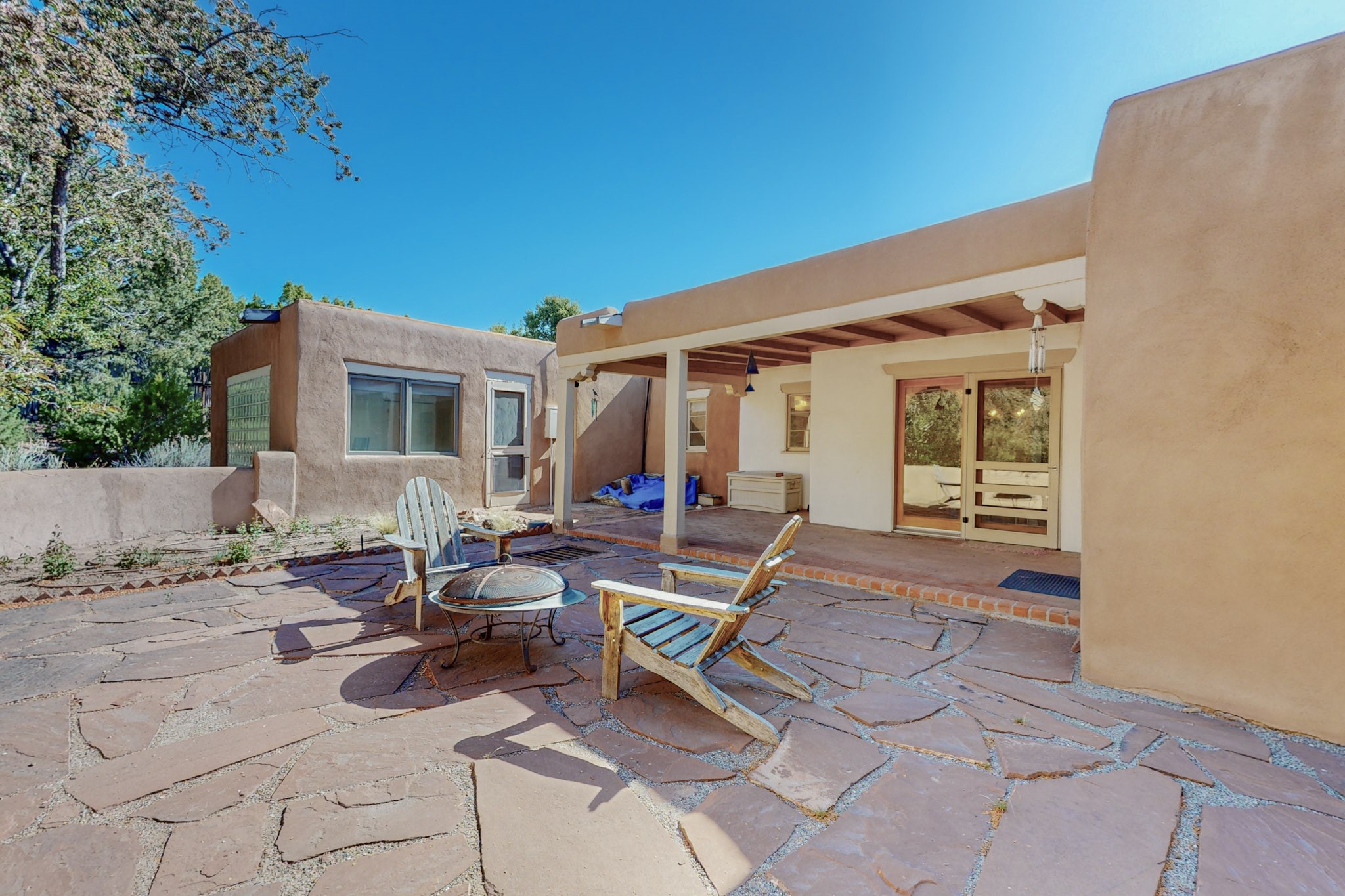 1075 Calle Largo, Santa Fe, New Mexico image 33