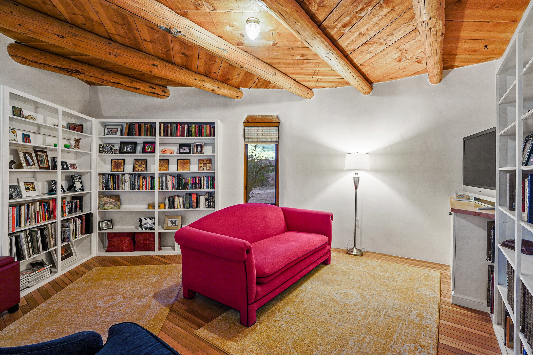 27 Loma Blanca, Santa Fe, New Mexico image 21
