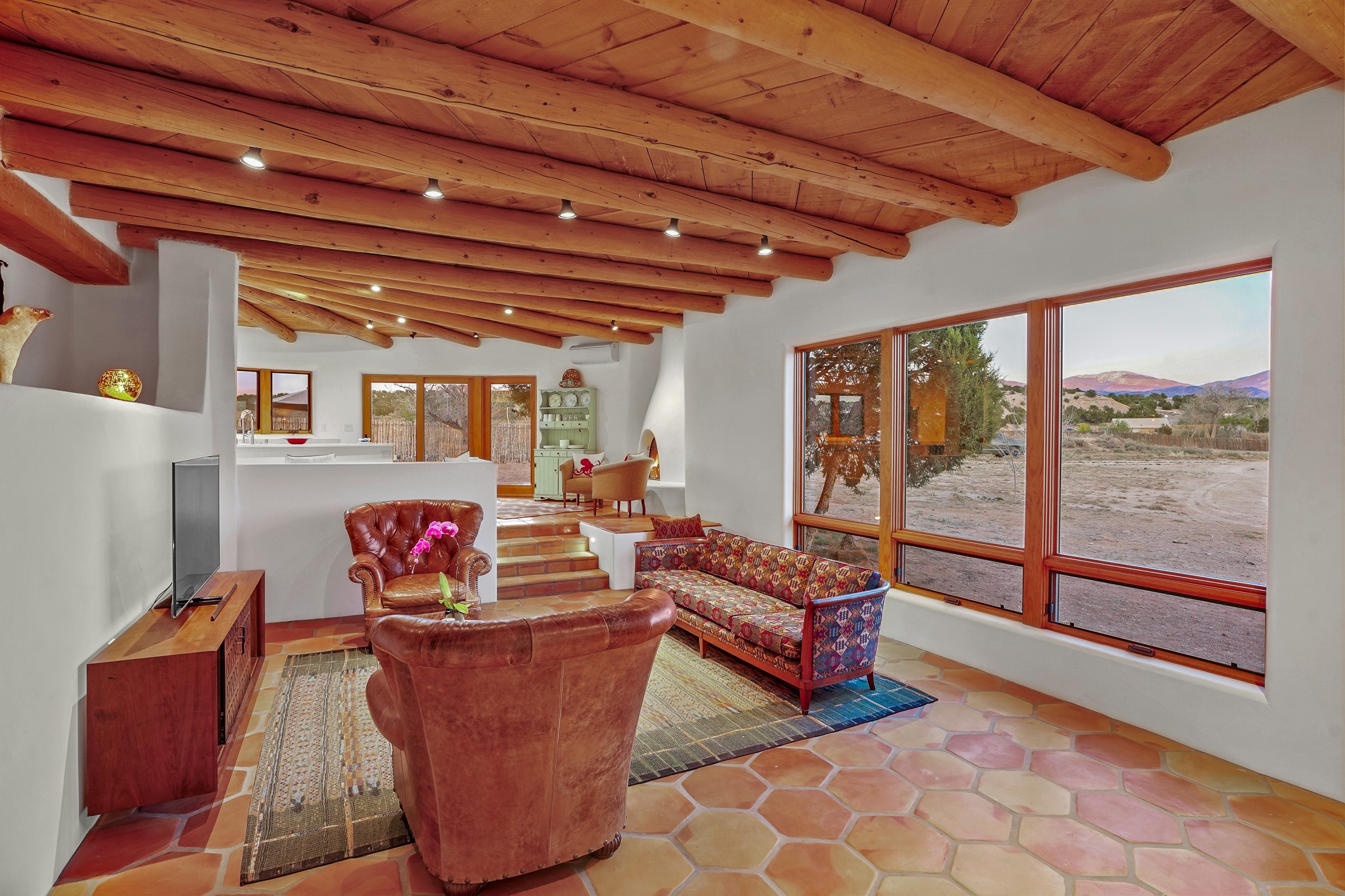 27 Loma Blanca, Santa Fe, New Mexico image 6