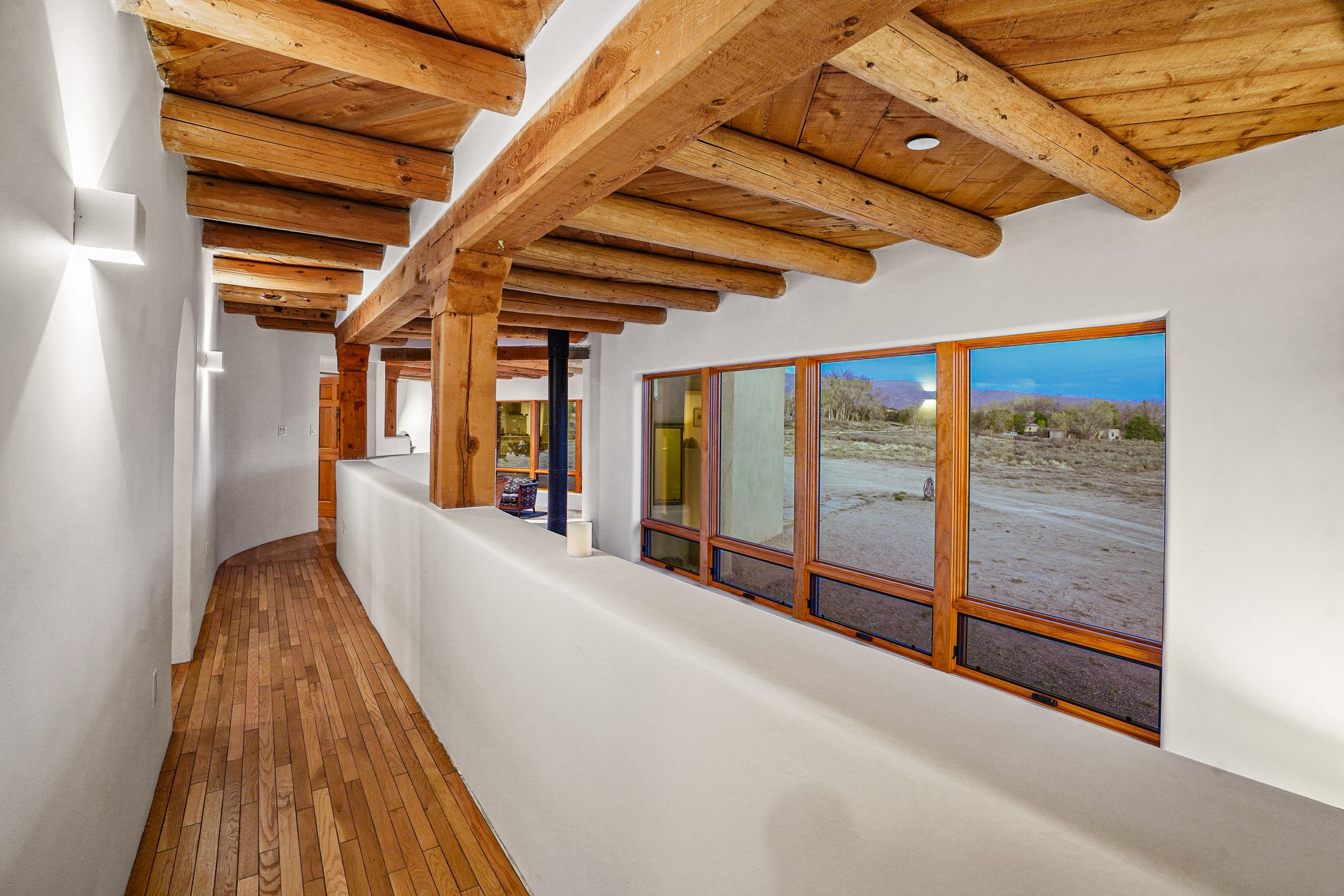 27 Loma Blanca, Santa Fe, New Mexico image 25
