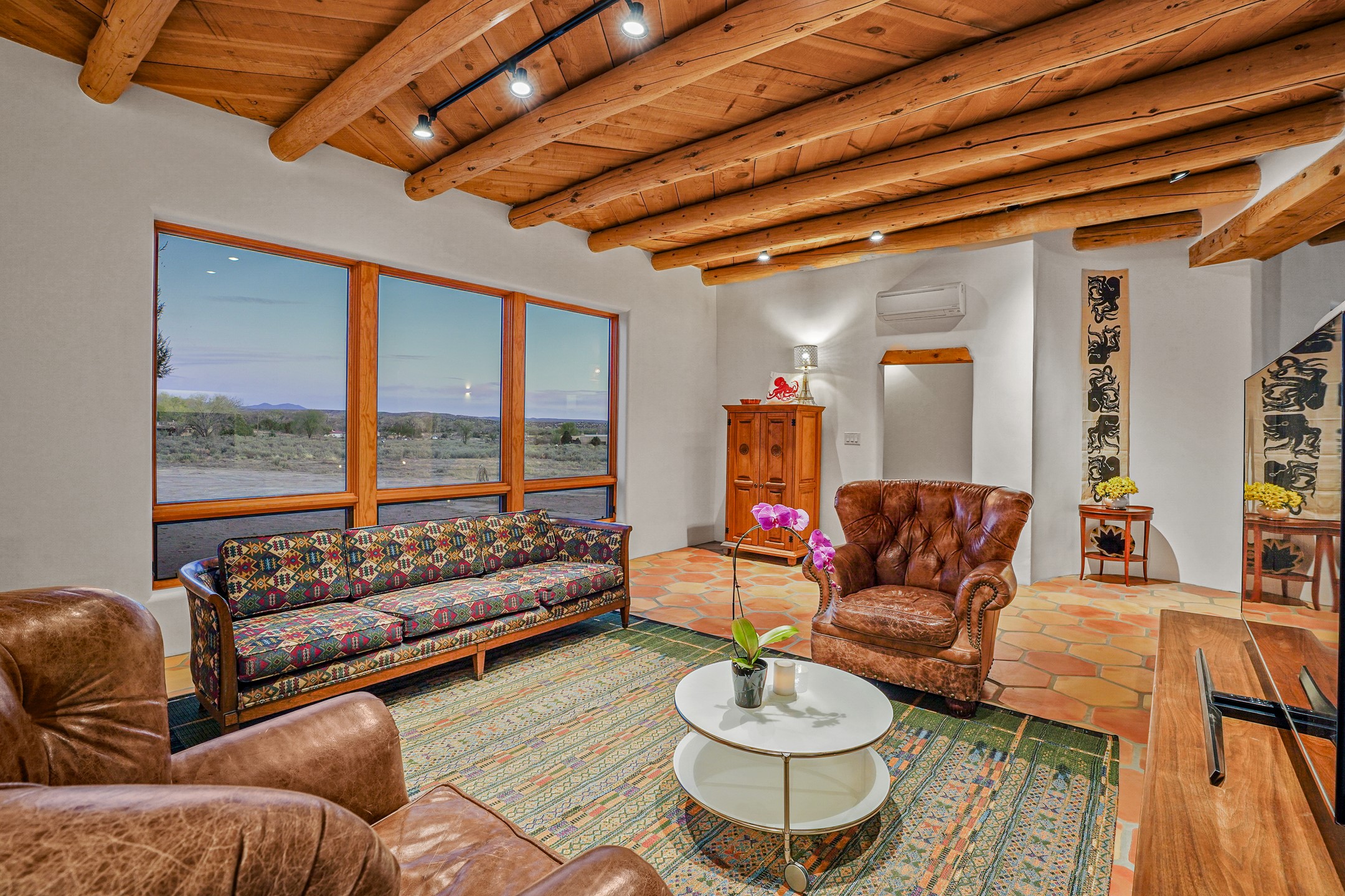 27 Loma Blanca, Santa Fe, New Mexico image 7