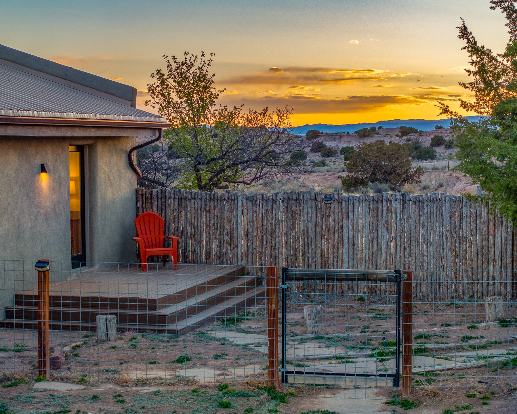 27 Loma Blanca, Santa Fe, New Mexico image 29