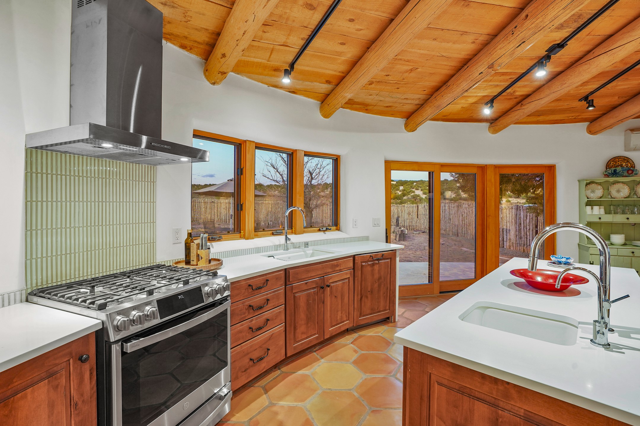27 Loma Blanca, Santa Fe, New Mexico image 11