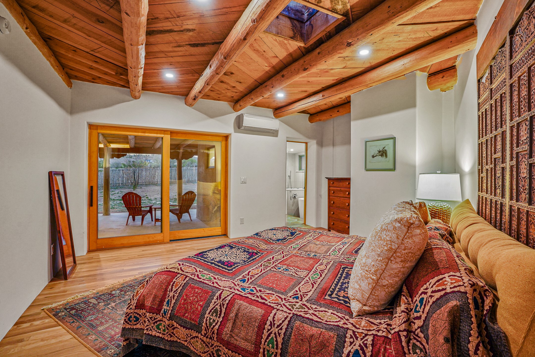 27 Loma Blanca, Santa Fe, New Mexico image 13