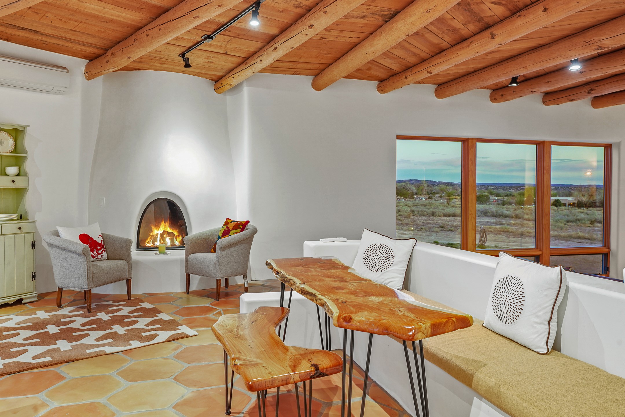 27 Loma Blanca, Santa Fe, New Mexico image 12