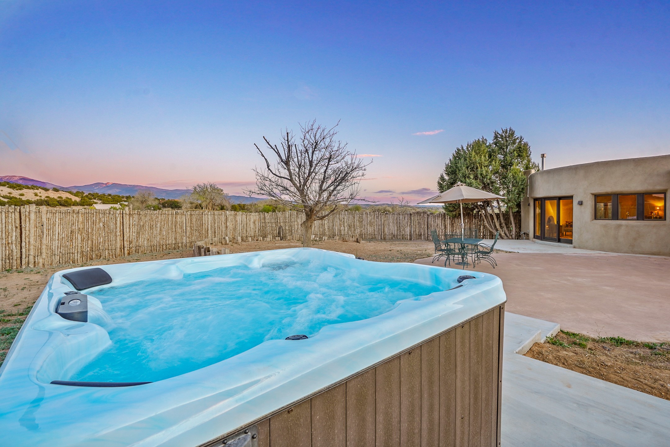 27 Loma Blanca, Santa Fe, New Mexico image 31